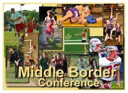 Welcome to the Middle Border Conference